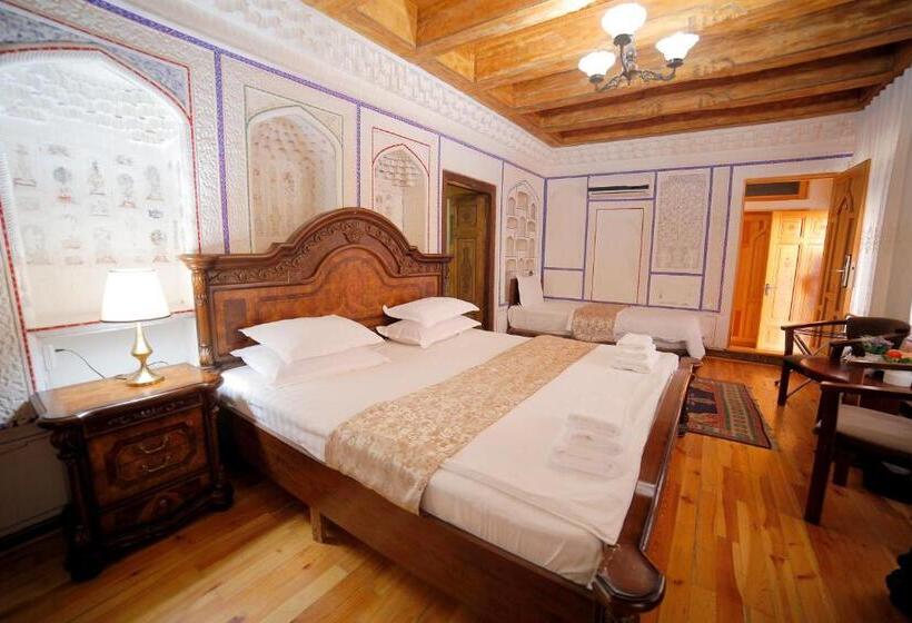 فندق Kavsar Boutique