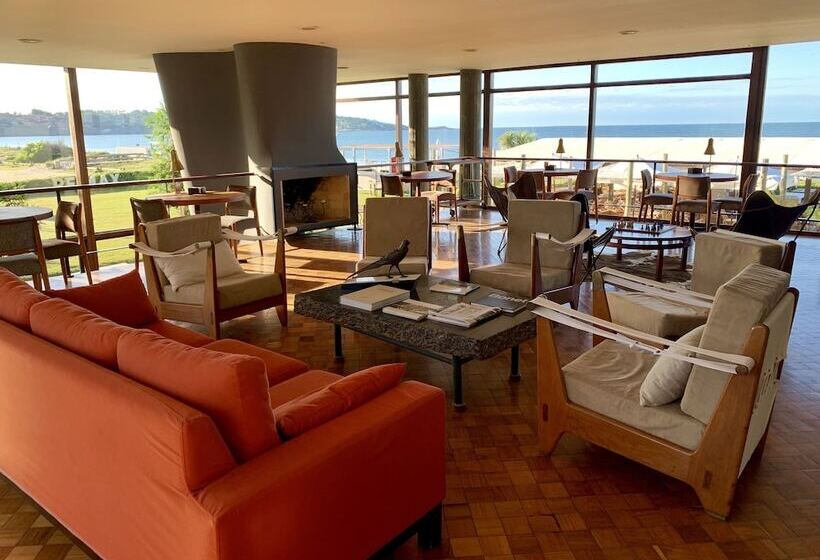 בית מלון כפרי La Solana Boutique