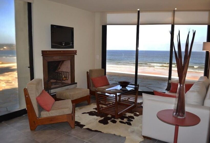 בית מלון כפרי La Solana Boutique