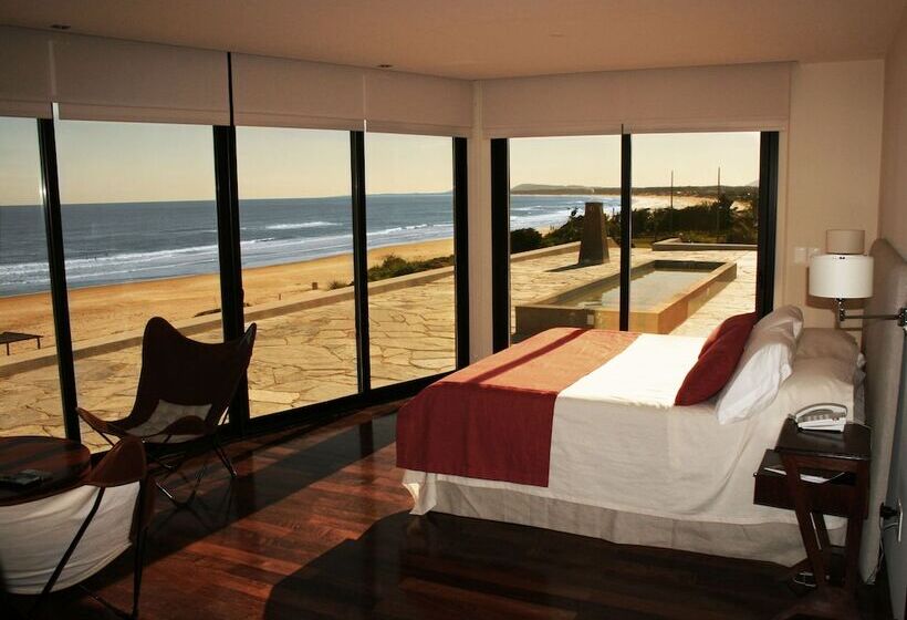 בית מלון כפרי La Solana Boutique