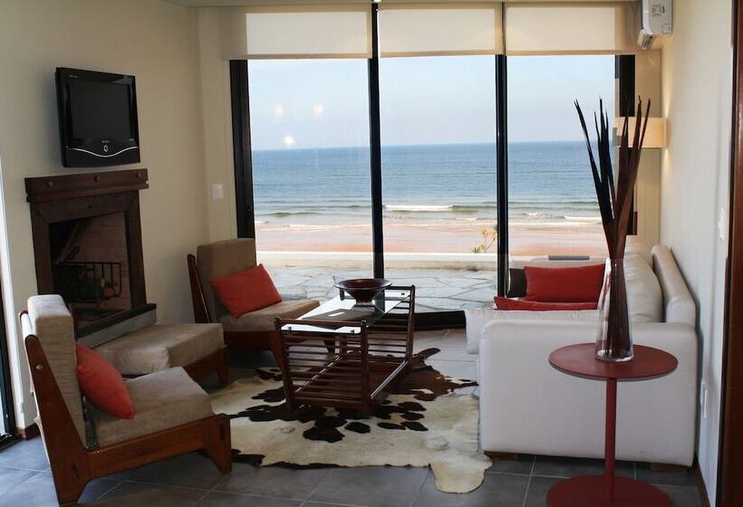 בית מלון כפרי La Solana Boutique