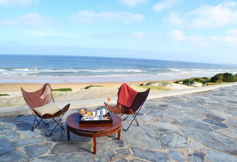 בית מלון כפרי La Solana Boutique