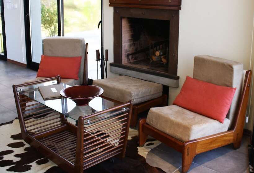 בית מלון כפרי La Solana Boutique