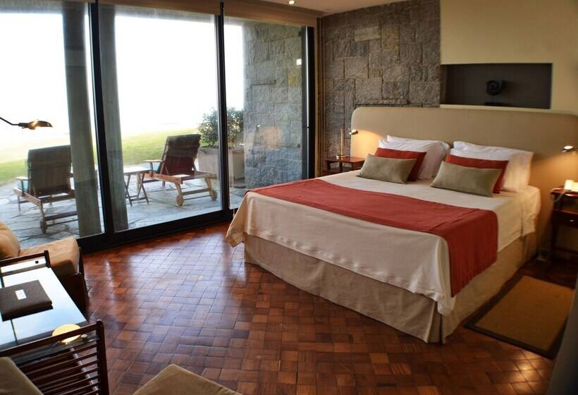 בית מלון כפרי La Solana Boutique