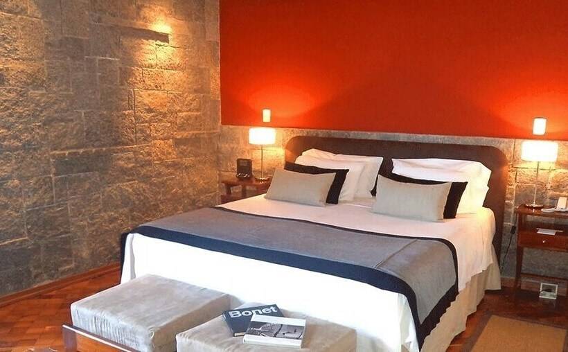 בית מלון כפרי La Solana Boutique