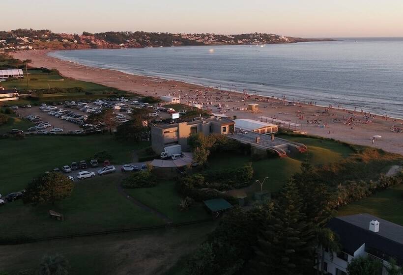 בית מלון כפרי La Solana Boutique