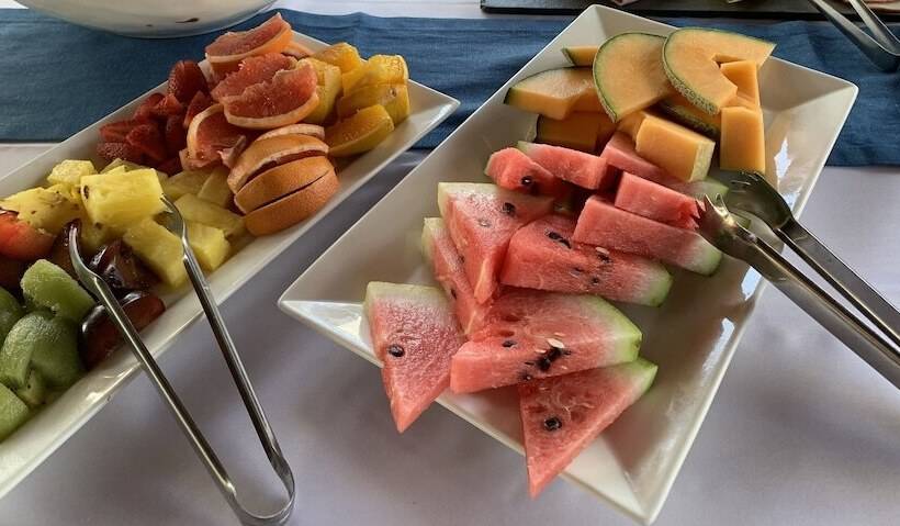 בית מלון כפרי La Solana Boutique