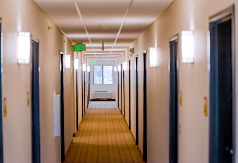 My Place Hotel Kansas City/independence Mo