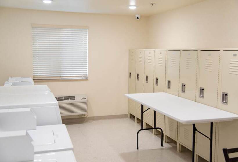 My Place Hotel Kansas City/independence Mo