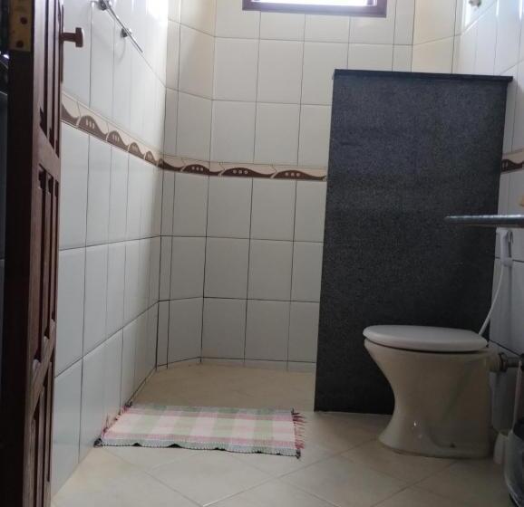 בית מלון כפרי Pousada Axe