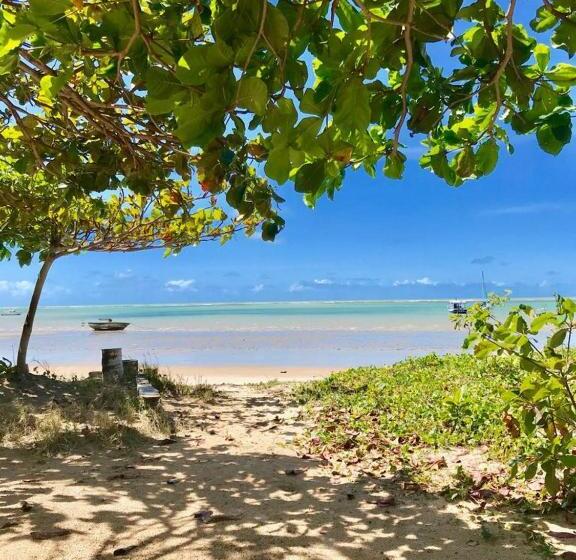 בית מלון כפרי Pousada Axe