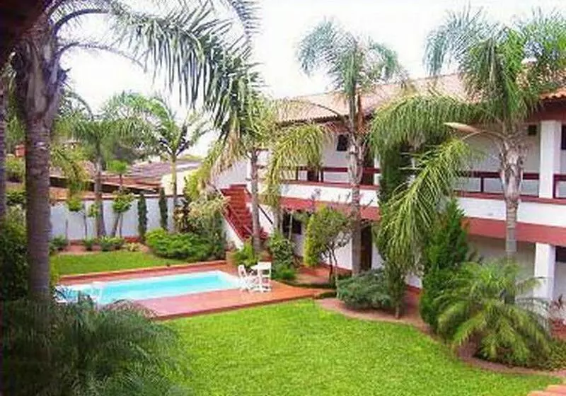 ホテル Praia Bonita