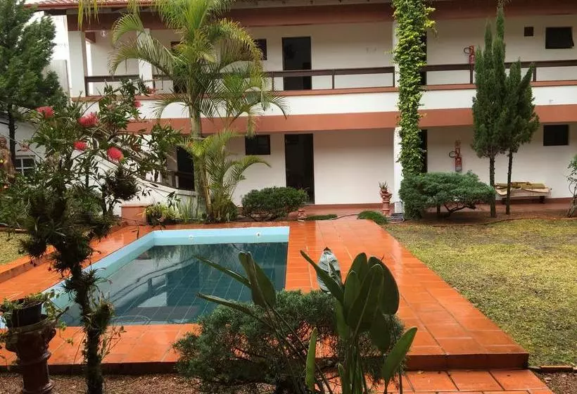 ホテル Praia Bonita