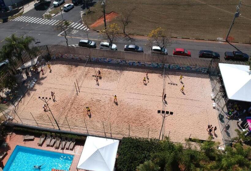 בית מלון כפרי Residence Jaguary