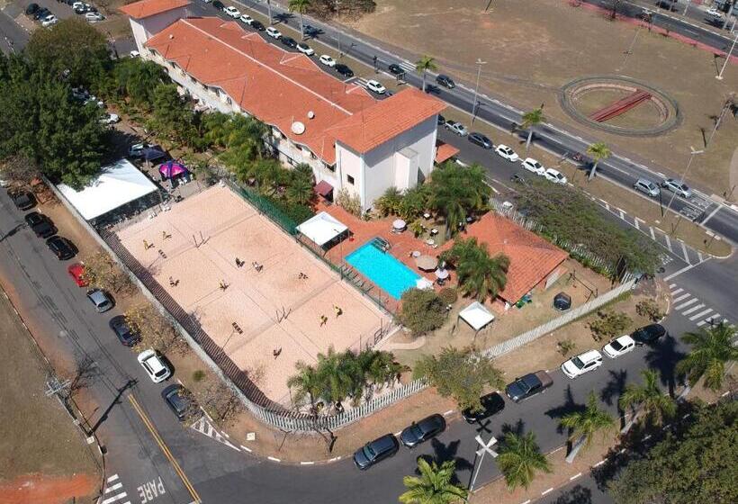 בית מלון כפרי Residence Jaguary