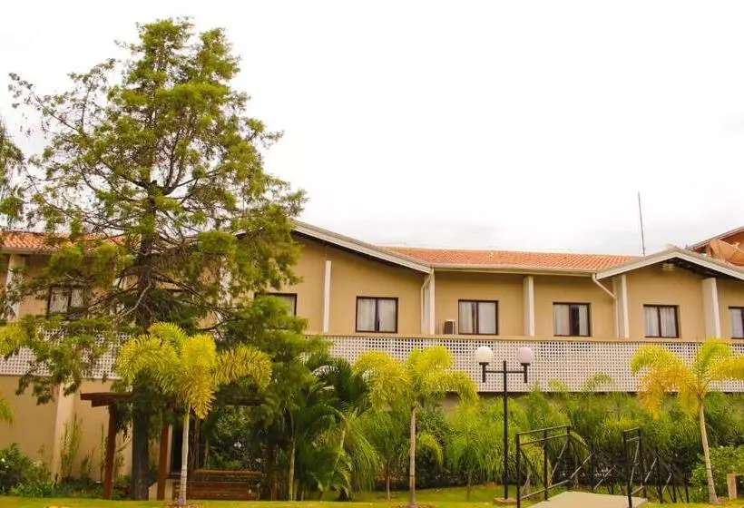 ホテル Residence Jaguary