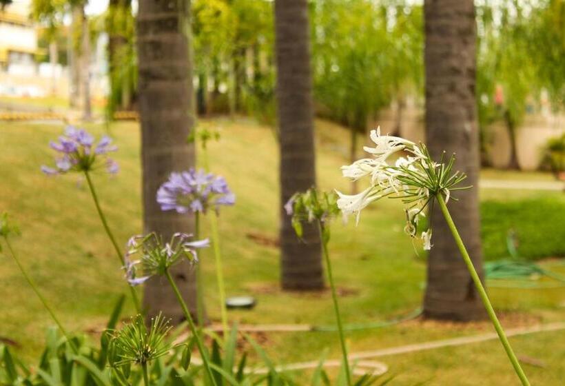 בית מלון כפרי Residence Jaguary