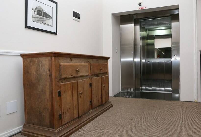 בית מלון כפרי Residence Jaguary