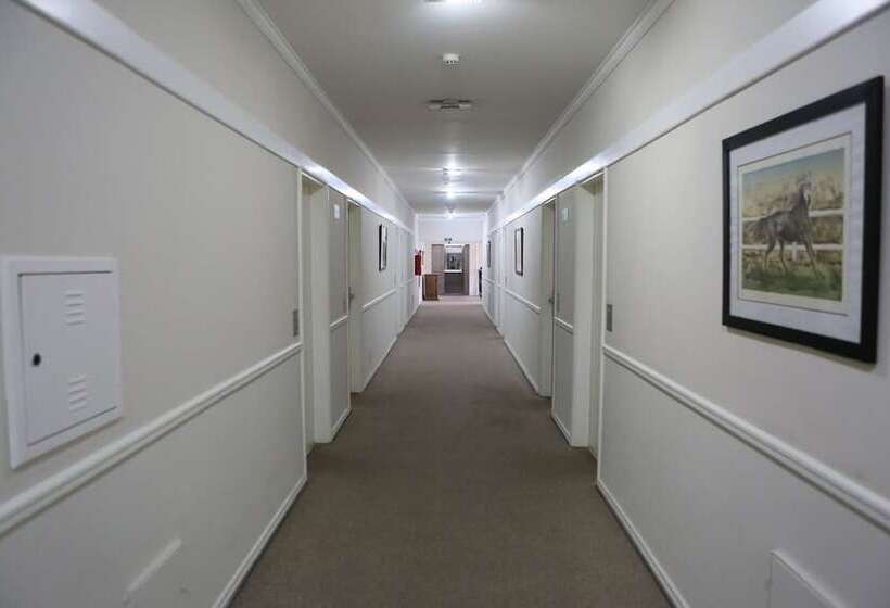 בית מלון כפרי Residence Jaguary