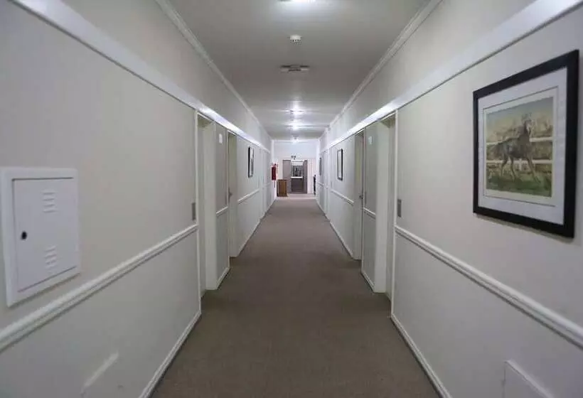 ホテル Residence Jaguary