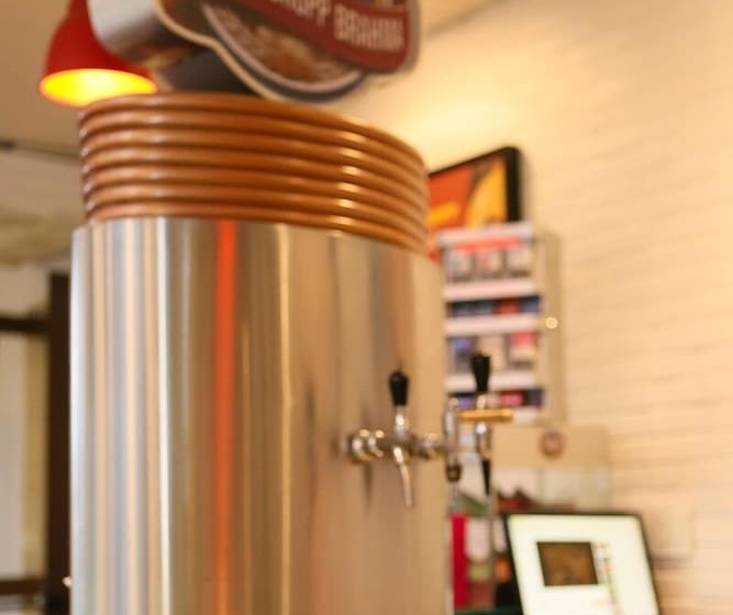 בית מלון כפרי Residence Jaguary