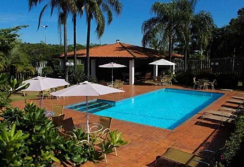 בית מלון כפרי Residence Jaguary