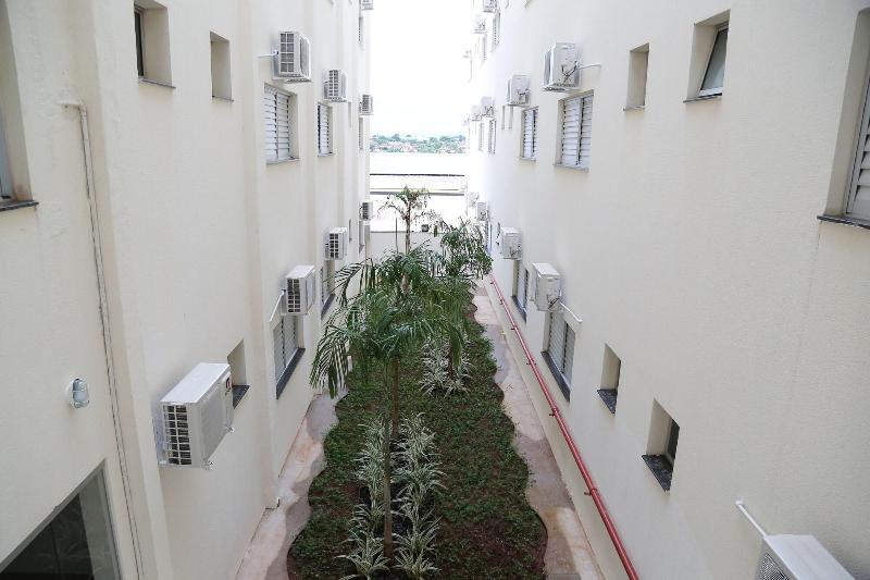 Hotel Rota Hoteis Itumbiara