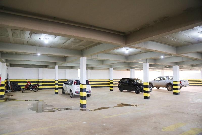 Hotel Rota Hoteis Itumbiara