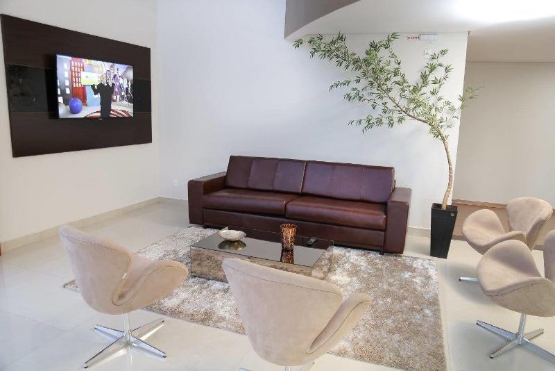 Hotel Rota Hoteis Itumbiara