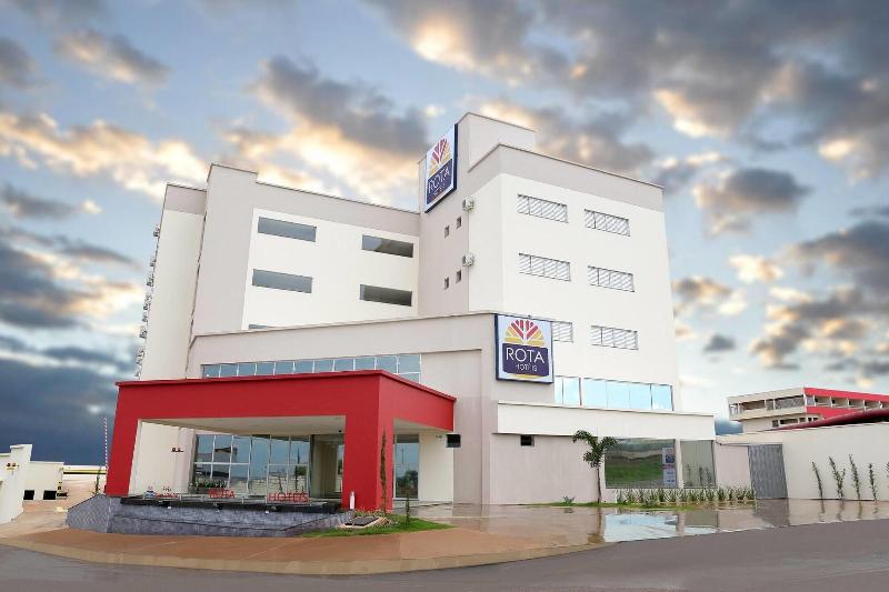 Hotel Rota Hoteis Itumbiara