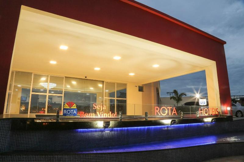 Hotel Rota Hoteis Itumbiara