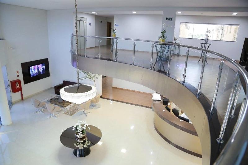 Hotel Rota Hoteis Itumbiara