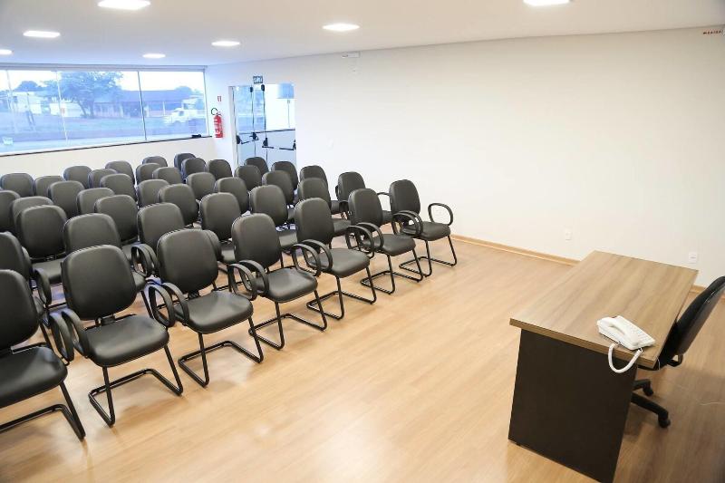 Hotel Rota Hoteis Itumbiara