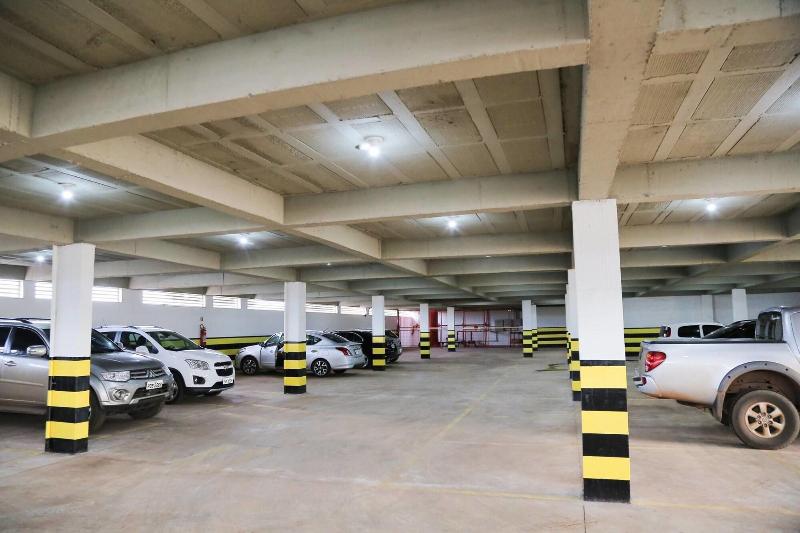 Hotel Rota Hoteis Itumbiara