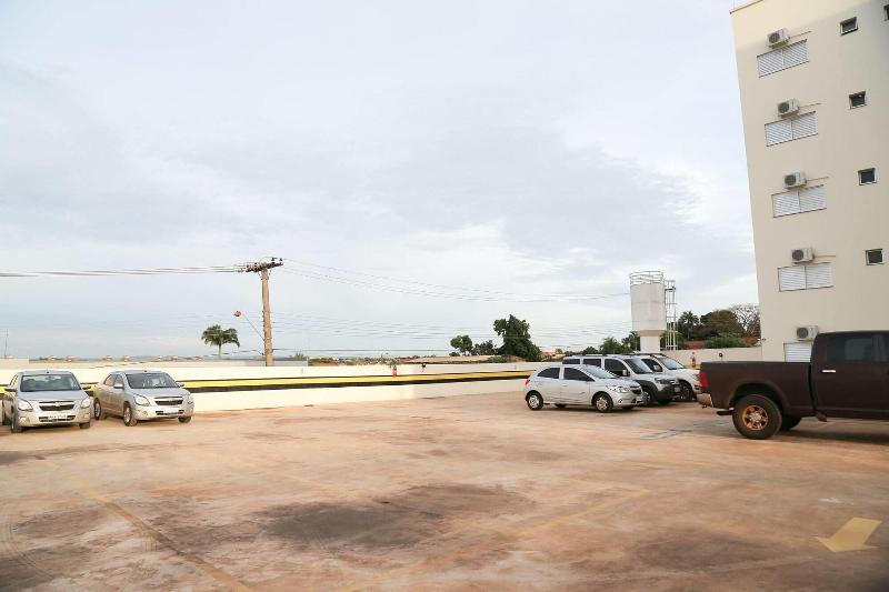 Hotel Rota Hoteis Itumbiara