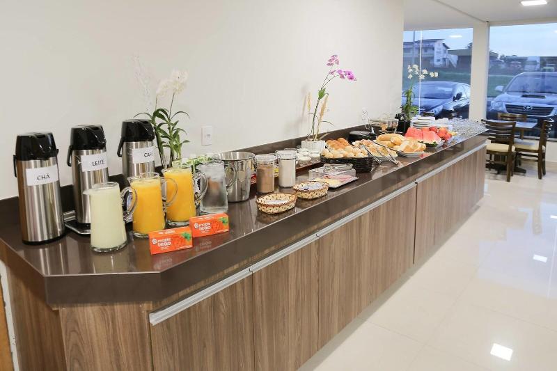 Hotel Rota Hoteis Itumbiara