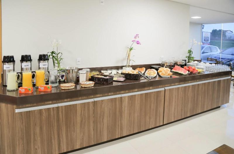Hotel Rota Hoteis Itumbiara
