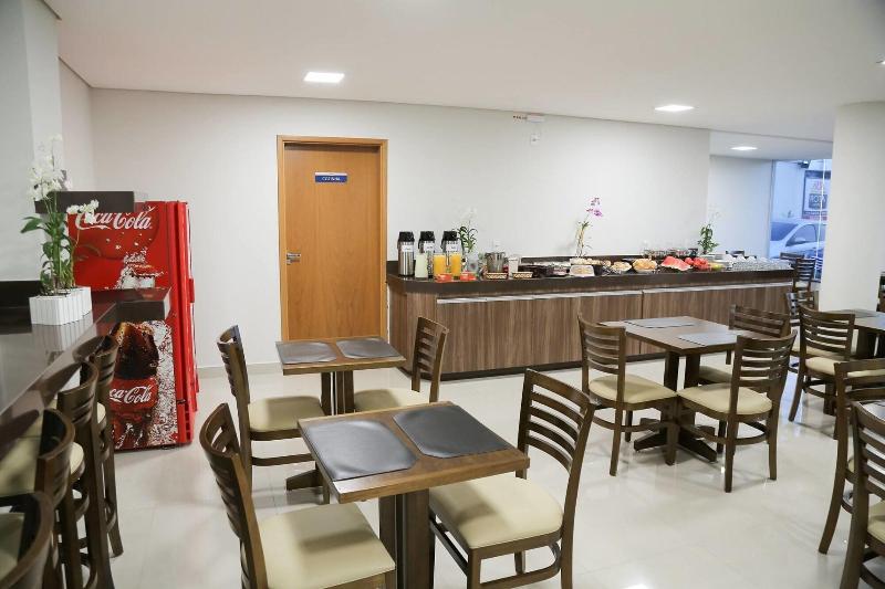 Hotel Rota Hoteis Itumbiara