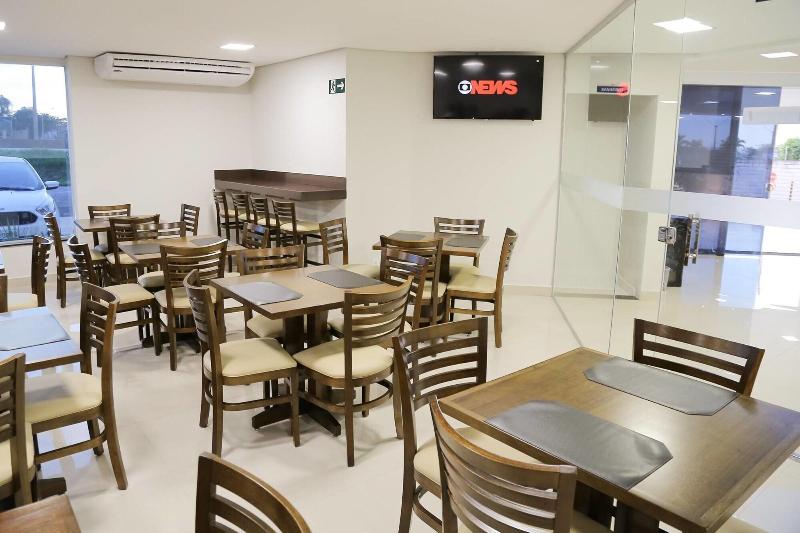 Hotel Rota Hoteis Itumbiara