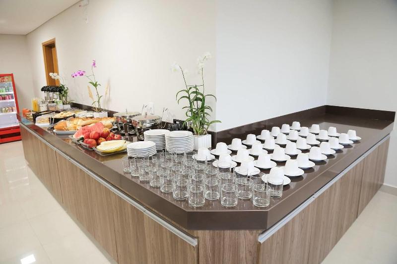 Hotel Rota Hoteis Itumbiara