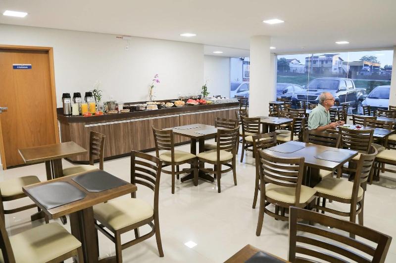 Hotel Rota Hoteis Itumbiara