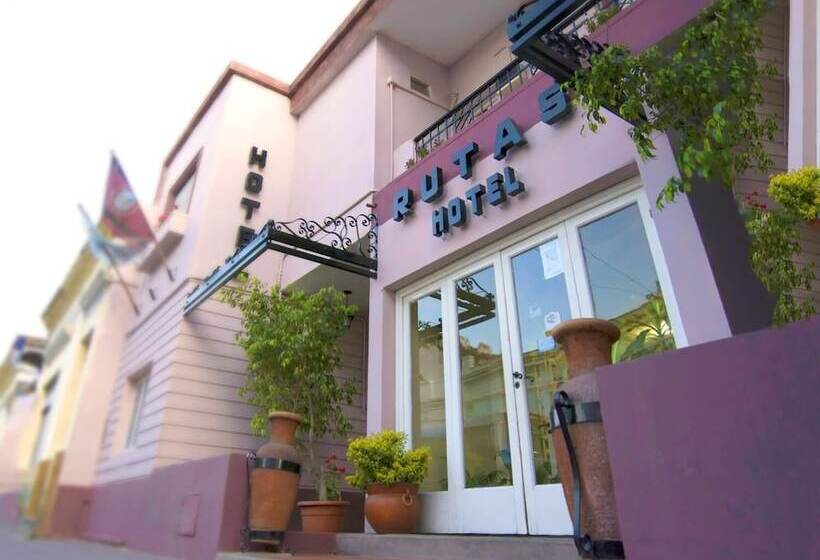 هتل Rutas