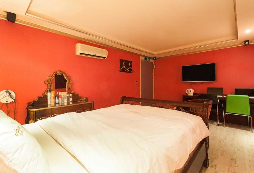 فندق Seocho Oslo