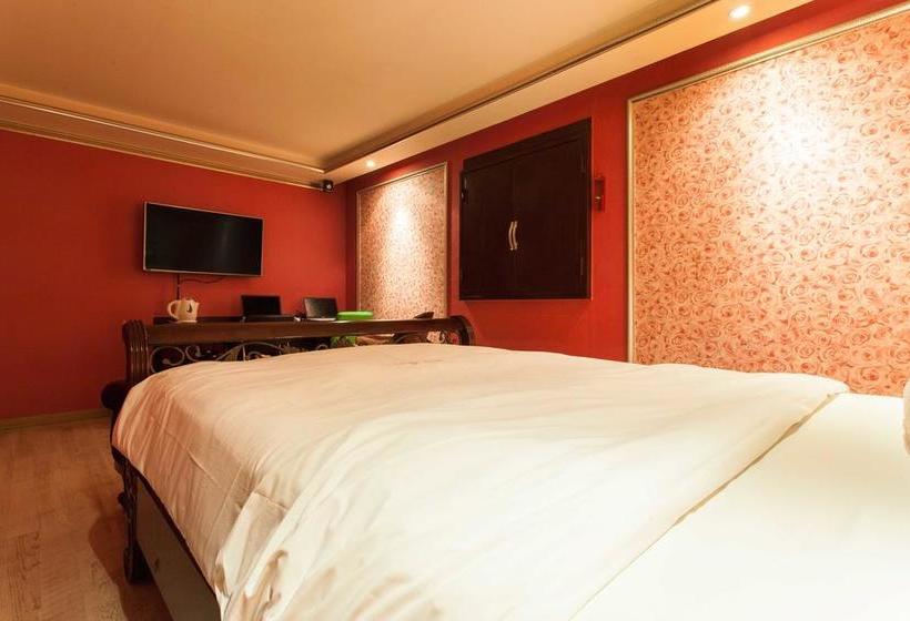 فندق Seocho Oslo