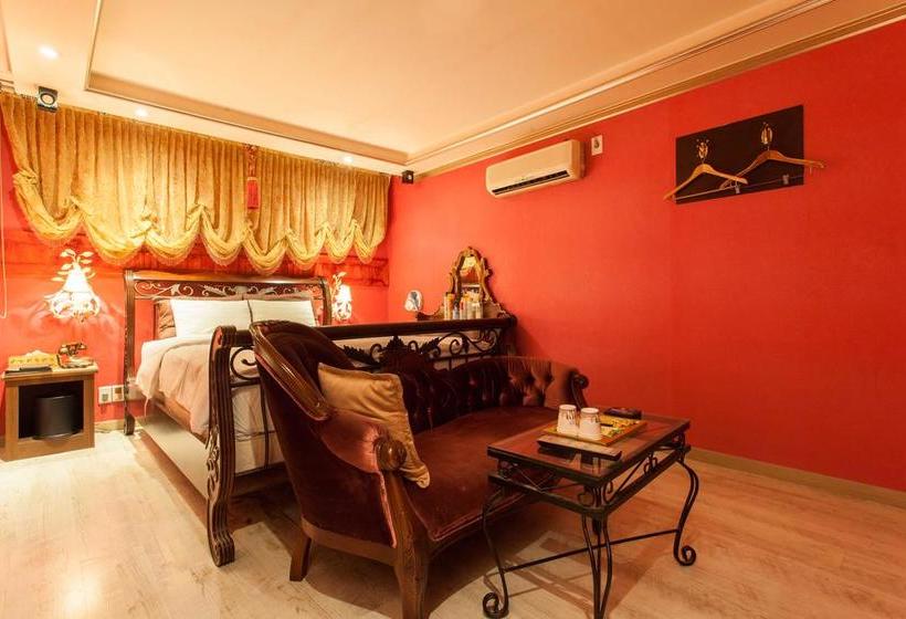 فندق Seocho Oslo