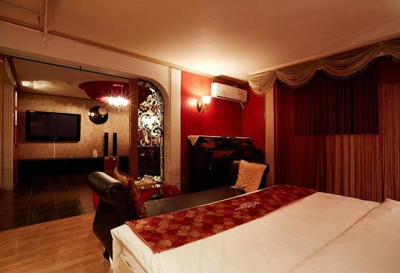 فندق Seocho Oslo