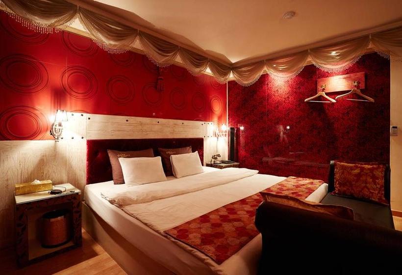 فندق Seocho Oslo