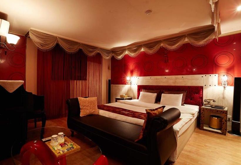 فندق Seocho Oslo