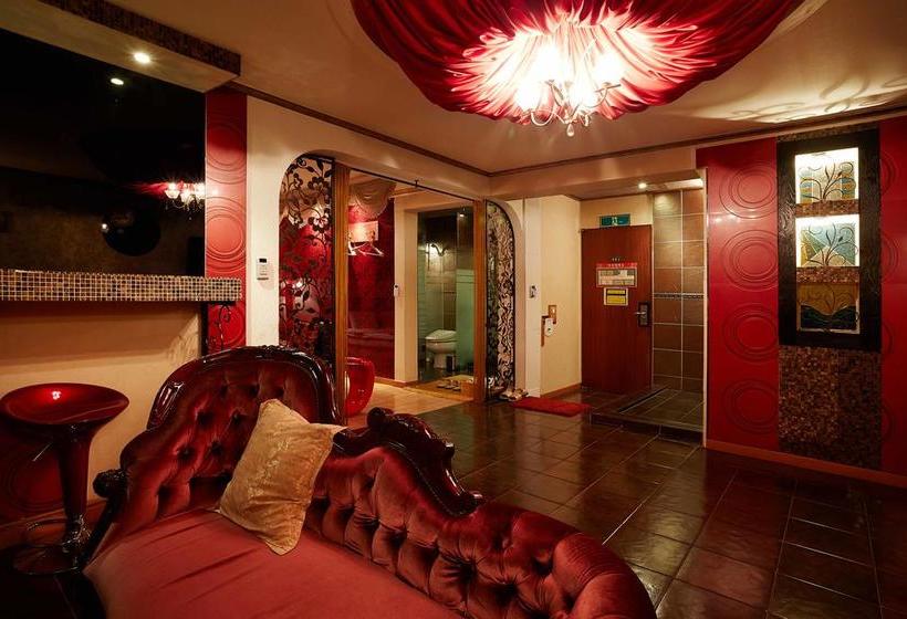 فندق Seocho Oslo