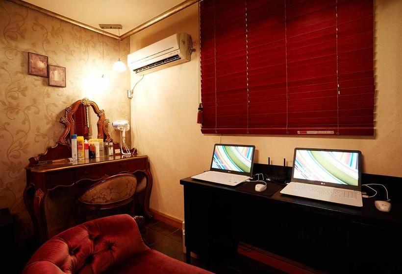 فندق Seocho Oslo